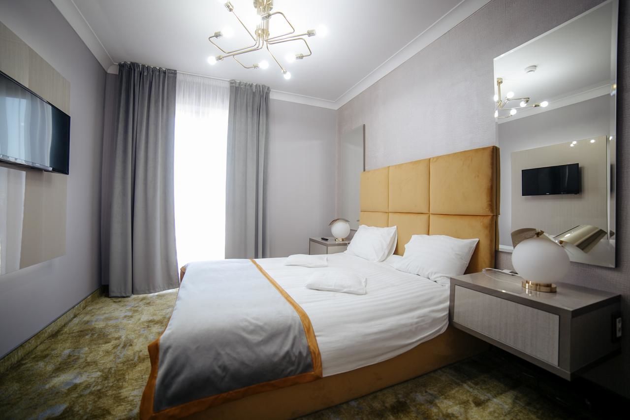 Отель Royal Classic Hotel Клуж-Напока