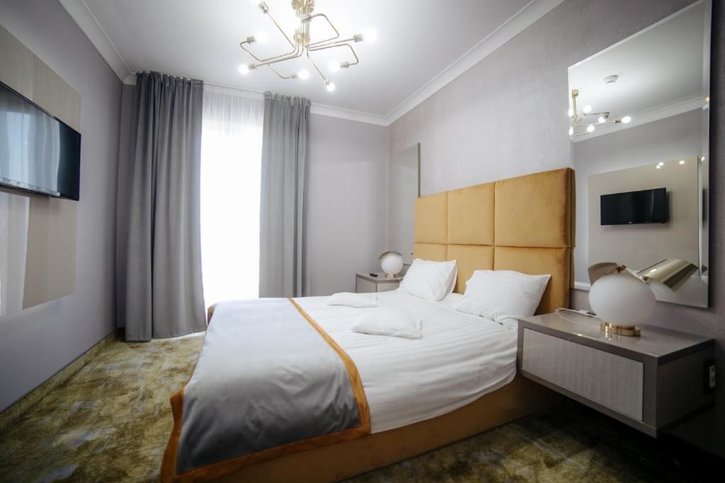 Отель Royal Classic Hotel Клуж-Напока-50