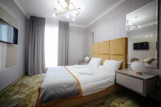 Отель Royal Classic Hotel Клуж-Напока Двухместный номер с 1 кроватью-2