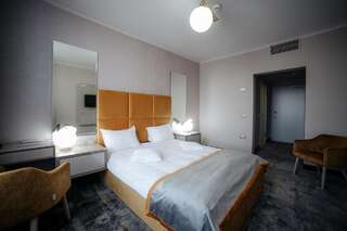 Отель Royal Classic Hotel Клуж-Напока Двухместный номер с 1 кроватью-4