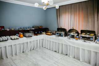 Отель Royal Classic Hotel Клуж-Напока-7